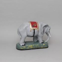 Elephant 0397  - 14
