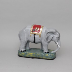 Elephant 0397  - 13