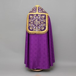 Roman Cope 1350 - Purple  - 10