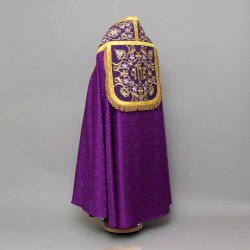 Roman Cope 1350 - Purple  - 11