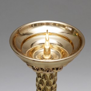 Candle Holder 3828  - 6
