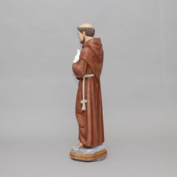 Saint Francis of Assisi 31" - 12745  - 2