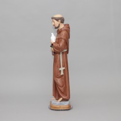 Saint Francis of Assisi 31" - 12745  - 4