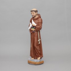Saint Francis of Assisi 31" - 12745  - 5