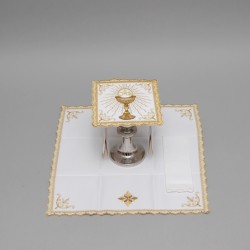 Altar linen set 4939  - 1