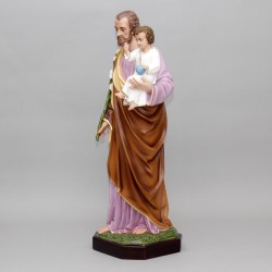 Saint Joseph 39" - 2171  - 4