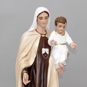 Our Lady of Mount Carmel 39" - 2315  - 1