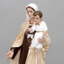 Our Lady of Mount Carmel 39" - 2315  - 2