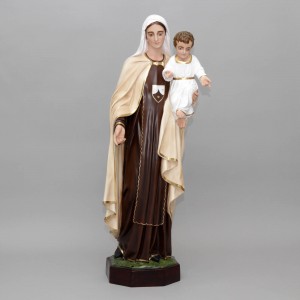 Our Lady of Mount Carmel 39" - 2315  - 3