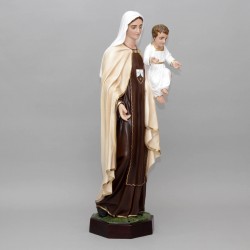 Our Lady of Mount Carmel 39" - 2315  - 4