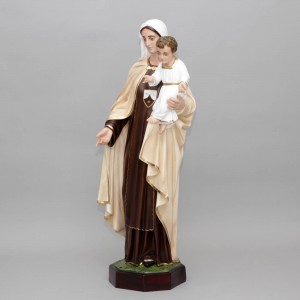 Our Lady of Mount Carmel 39" - 2315  - 5