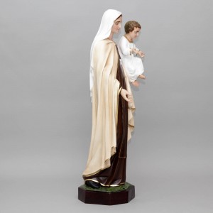 Our Lady of Mount Carmel 39" - 2315  - 6