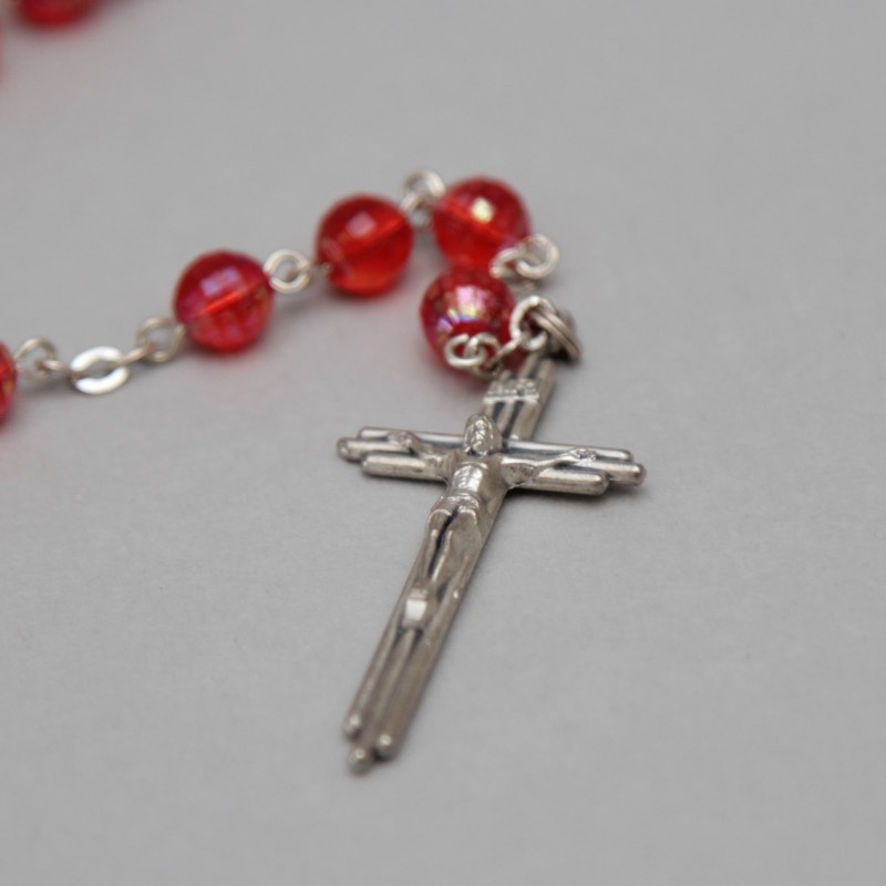 Rosary 12837  - 1