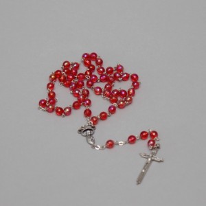 Rosary 12837  - 2