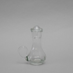 Spare Cruet with Lid 12845  - 1