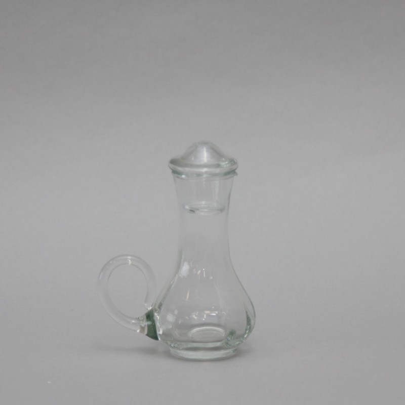 Spare Cruet with Lid 12845  - 1