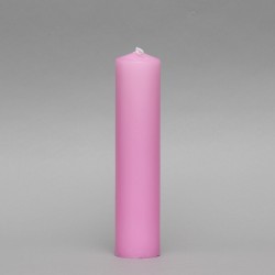 2'' x 9'' Advent candles ADC2/9  - 2