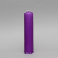 2'' x 9'' Advent candles ADC2/9  - 3