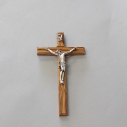Hanging Crucifix 12866  - 1