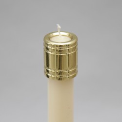 Candle Cap 12835  - 4