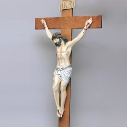 Crucifix 61.5" - 1525  - 3