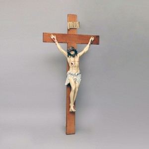 Crucifix 61.5" - 1525  - 1