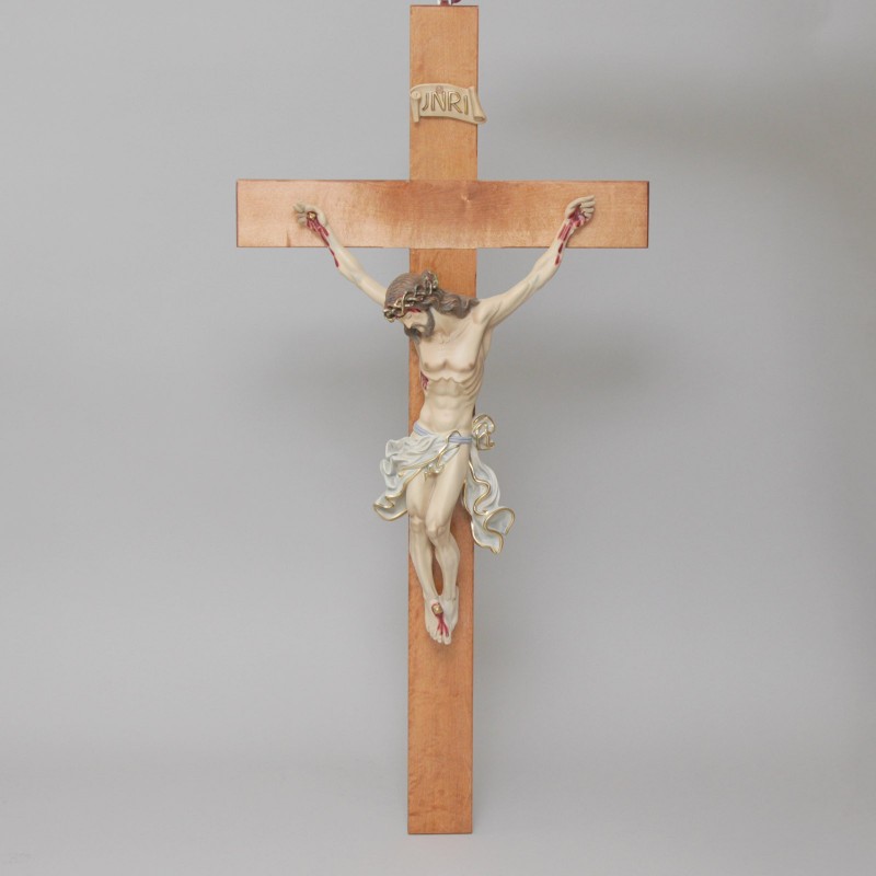 Crucifix 49" - 1527  - 1