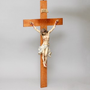 Crucifix 49" - 1527  - 3
