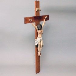 Crucifix 49" - 1527  - 4