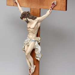 Crucifix 49" - 1527  - 5