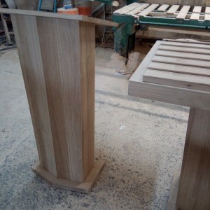 Bespoke Woodwork  - 22