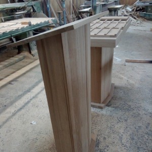 Bespoke Woodwork  - 23