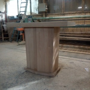 Bespoke Woodwork  - 25