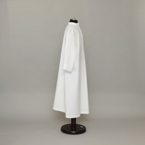 Altar Server Alb style I - 52" Length and above  - 4