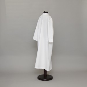 Altar Server Alb style I - 52" Length and above  - 5