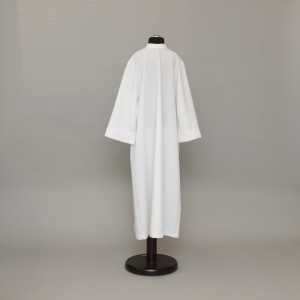 Altar Server Alb style I - 52" Length and above  - 6