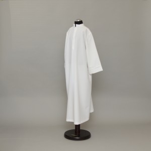 Altar Server Alb style I - 52" Length and above  - 8