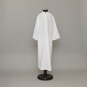 Altar Server Alb style I - 52" Length and above  - 1