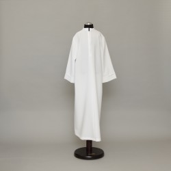 Altar Server Alb style I - 52" Length and above  - 9
