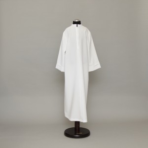 Altar Server Alb style I - 52" Length and above  - 9
