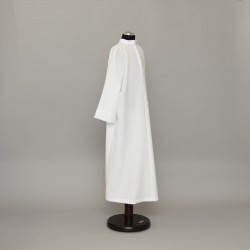 Altar Server Alb style I - 52" Length and above  - 10