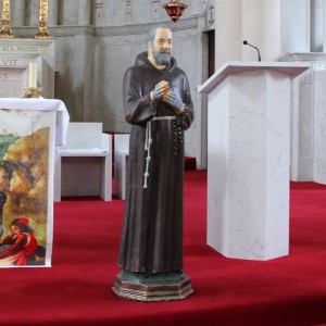 Saint Pio 55" - 1874  - 12