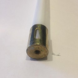 Candle Socket Replacement  - 16