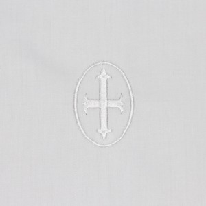 Single Purificator - St Hilda's Cross  - 2