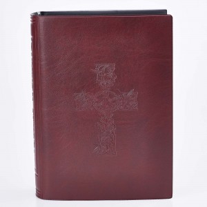Roman Missal cover 13306  - 2