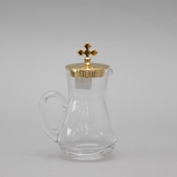 Spare Cruet with Lid 13316  - 1