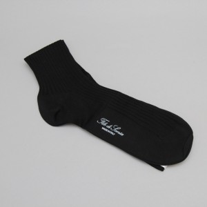 Clerical Socks - Size 12  - 1