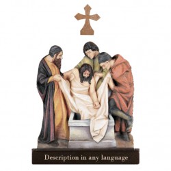 Stations of the Cross 20" -...