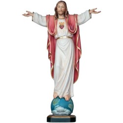 Sacred Heart of Jesus 14099