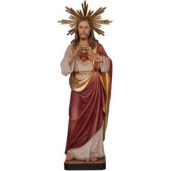 Sacred Heart of Jesus 14100